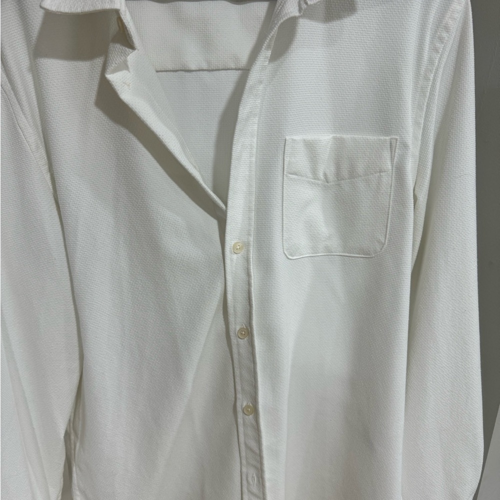Zara long sleeve business casual or Summer Wear - Picture 5 of 6